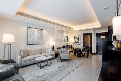 1 bedroom Apartment in Downtown Dubai (Downtown Burj Dubai), UAE No. 212316 5