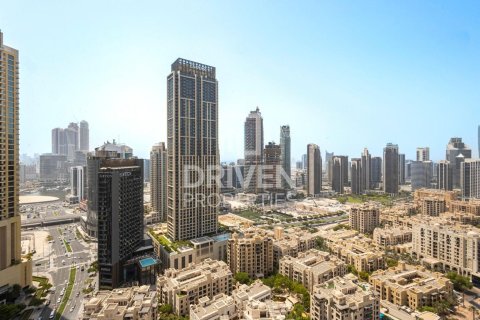 1 bedroom Apartment in Downtown Dubai (Downtown Burj Dubai), UAE No. 212316 3