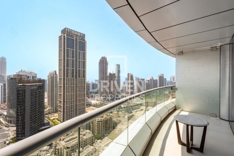1 bedroom Apartment in Downtown Dubai (Downtown Burj Dubai), UAE No. 212316 4