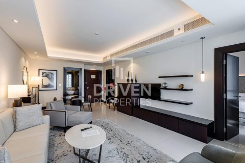 1 bedroom Apartment in Downtown Dubai (Downtown Burj Dubai), UAE No. 212316 6