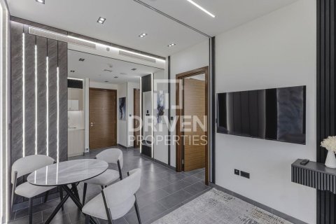 1 غرف نوم شقة في Sobha Hartland, الإمارات العربية المتحدة رقم 201280 3