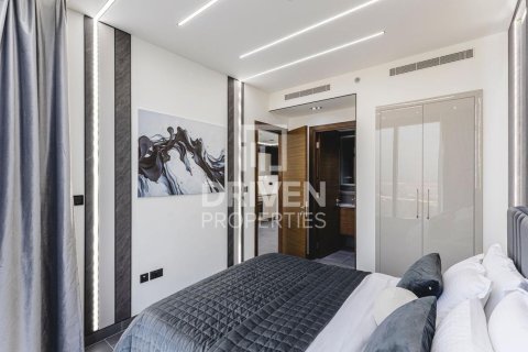 1 غرف نوم شقة في Sobha Hartland, الإمارات العربية المتحدة رقم 201280 7