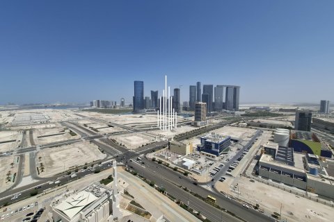 2 bedrooms Apartment in Al Reem Island, UAE No. 37432