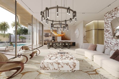 Villa de 5 chambres à Meydan, UAE No. 153659 7