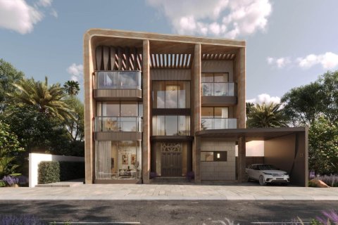 5 bedrooms Villa in Meydan, UAE No. 153659