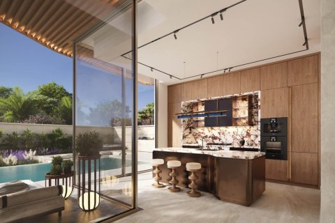 Villa de 5 chambres à Meydan, UAE No. 153659 8