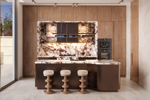 Villa de 5 chambres à Meydan, UAE No. 153659 9