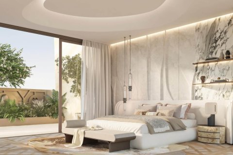 Villa de 5 chambres à Meydan, UAE No. 153659 10