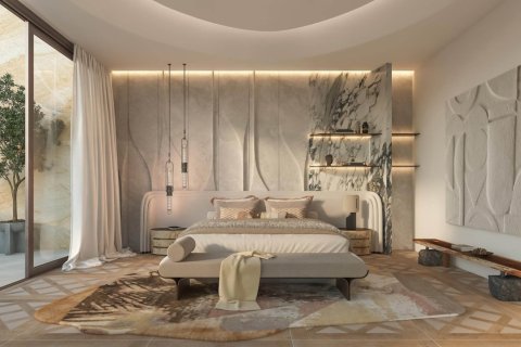 Villa de 5 chambres à Meydan, UAE No. 153659 11