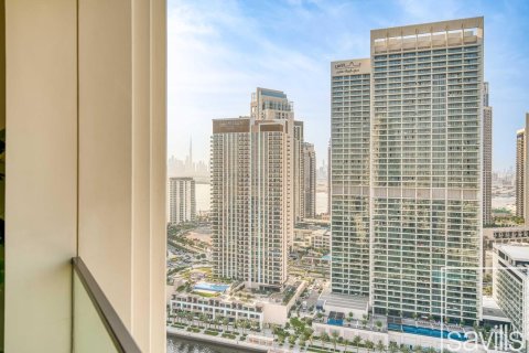 2 bedrooms Apartment in Creek Beach, UAE No. 211093 24