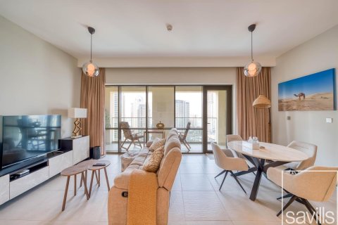 2 bedrooms Apartment in Creek Beach, UAE No. 211093 21