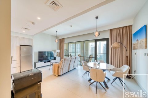 2 bedrooms Apartment in Creek Beach, UAE No. 211093 20