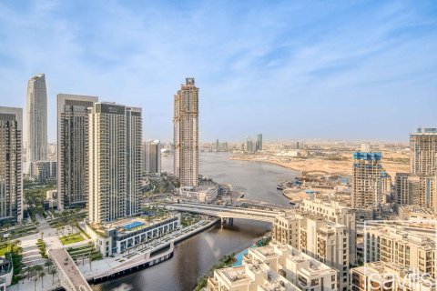 2 bedrooms Apartment in Creek Beach, UAE No. 211093 30