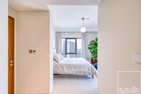 2 bedrooms Apartment in Creek Beach, UAE No. 211093 11