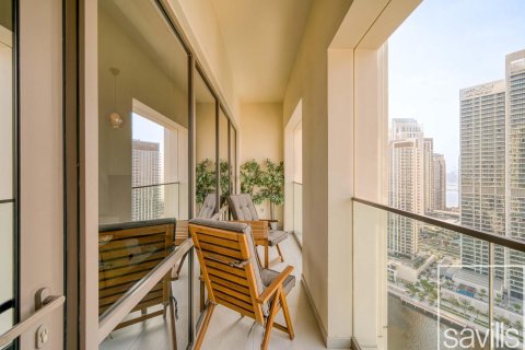 2 bedrooms Apartment in Creek Beach, UAE No. 211093 3