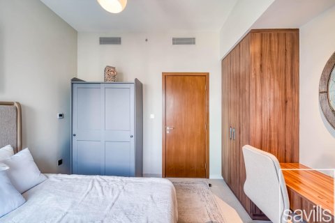 2 bedrooms Apartment in Creek Beach, UAE No. 211093 12