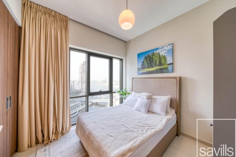 2 bedrooms Apartment in Creek Beach, UAE No. 211093 14