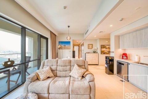 2 bedrooms Apartment in Creek Beach, UAE No. 211093 18