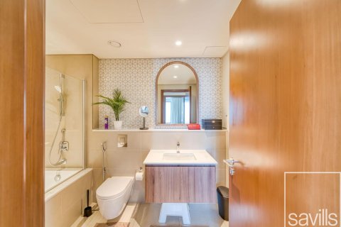 2 bedrooms Apartment in Creek Beach, UAE No. 211093 27