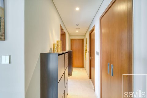 2 bedrooms Apartment in Creek Beach, UAE No. 211093 7