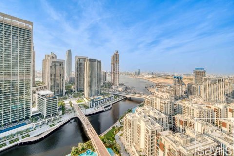 2 bedrooms Apartment in Creek Beach, UAE No. 211093 25