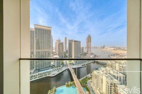2 bedrooms Apartment in Creek Beach, UAE No. 211093 23