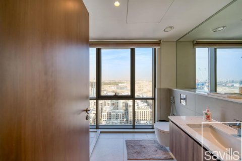 2 bedrooms Apartment in Creek Beach, UAE No. 211093 5