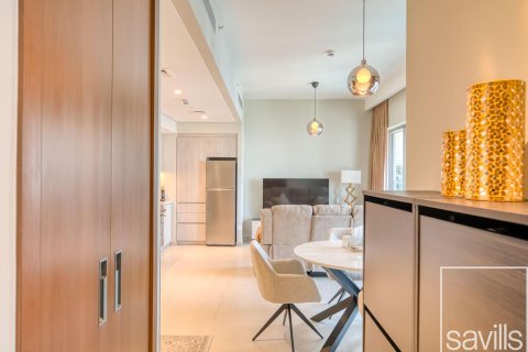 2 bedrooms Apartment in Creek Beach, UAE No. 211093 6