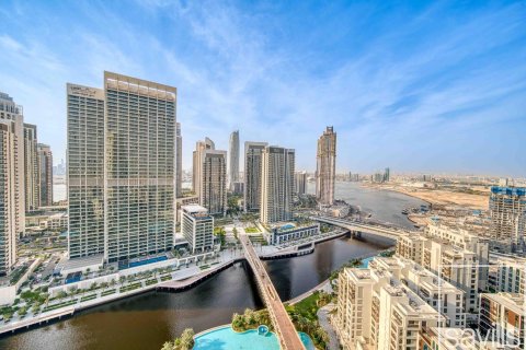 2 bedrooms Apartment in Creek Beach, UAE No. 211093
