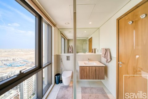 2 bedrooms Apartment in Creek Beach, UAE No. 211093 4