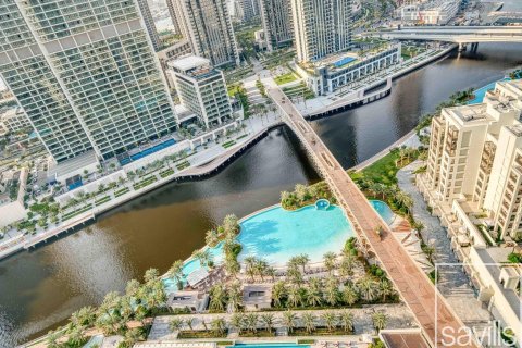 2 bedrooms Apartment in Creek Beach, UAE No. 211093 28