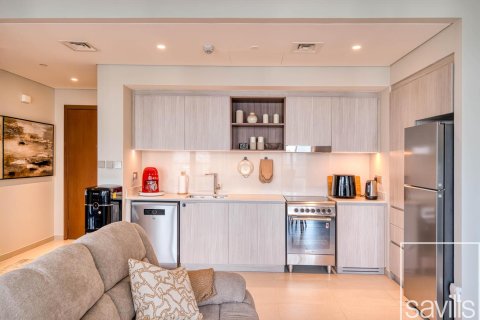 2 bedrooms Apartment in Creek Beach, UAE No. 211093 15