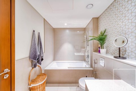 2 bedrooms Apartment in Creek Beach, UAE No. 211093 26
