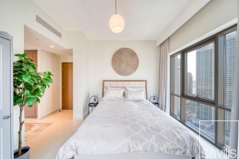 2 bedrooms Apartment in Creek Beach, UAE No. 211093 10