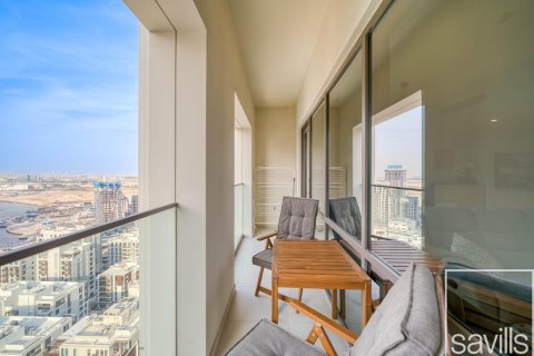 2 bedrooms Apartment in Creek Beach, UAE No. 211093 22