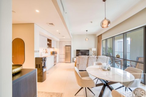 2 bedrooms Apartment in Creek Beach, UAE No. 211093 19