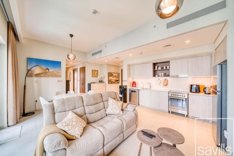 2 bedrooms Apartment in Creek Beach, UAE No. 211093 17