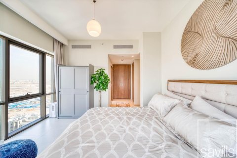2 bedrooms Apartment in Creek Beach, UAE No. 211093 9