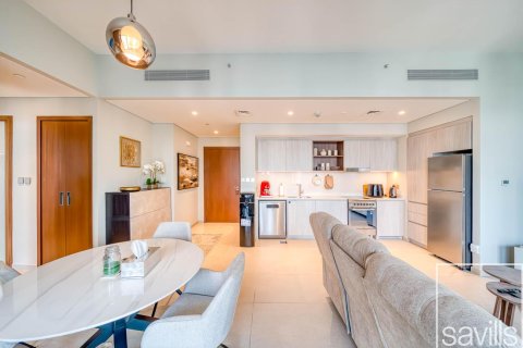 2 bedrooms Apartment in Creek Beach, UAE No. 211093 16