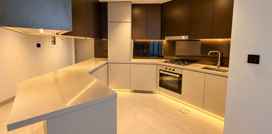 Appartement de 1 chambre à Business Bay, UAE No. 224712