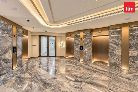 Appartement de 1 chambre à Business Bay, UAE No. 224712 17