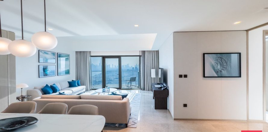Appartement de 3 chambres à Dubai, UAE No. 222028