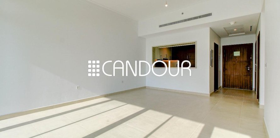 Квартира с 1 спальней в Vida Residence, ОАЭ №76255