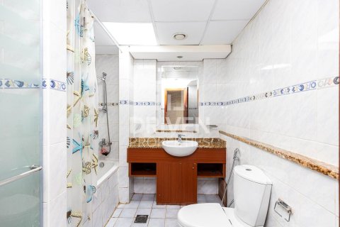 Квартира с 3 спальнями в Джумейра Лейк Тауэрс, ОАЭ №226162 8