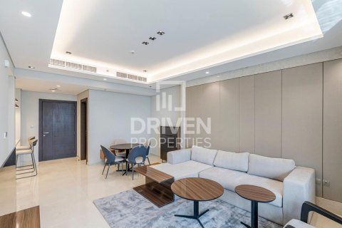 Квартира с 3 спальнями в Бизнес-Бэй, ОАЭ №226015 4