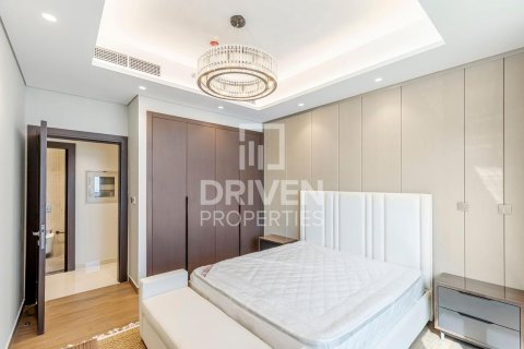 Квартира с 3 спальнями в Бизнес-Бэй, ОАЭ №226015 9