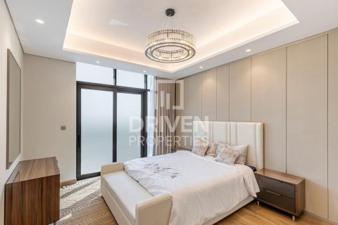 Квартира с 3 спальнями в Бизнес-Бэй, ОАЭ №226015 11
