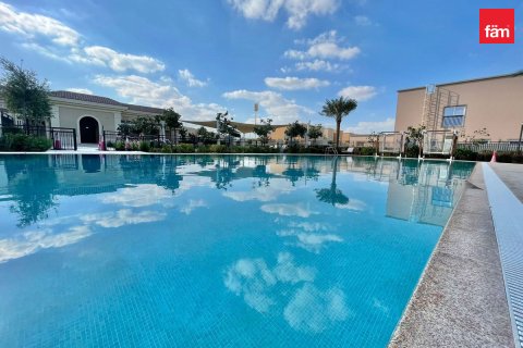 3 غرف نوم تاون هاوس في دبي, الإمارات العربية المتحدة رقم 215579