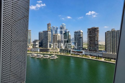 4 bedrooms Apartment in Business Bay, UAE No. 222969 26