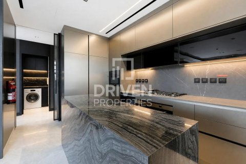 4 bedrooms Apartment in Business Bay, UAE No. 222969 15